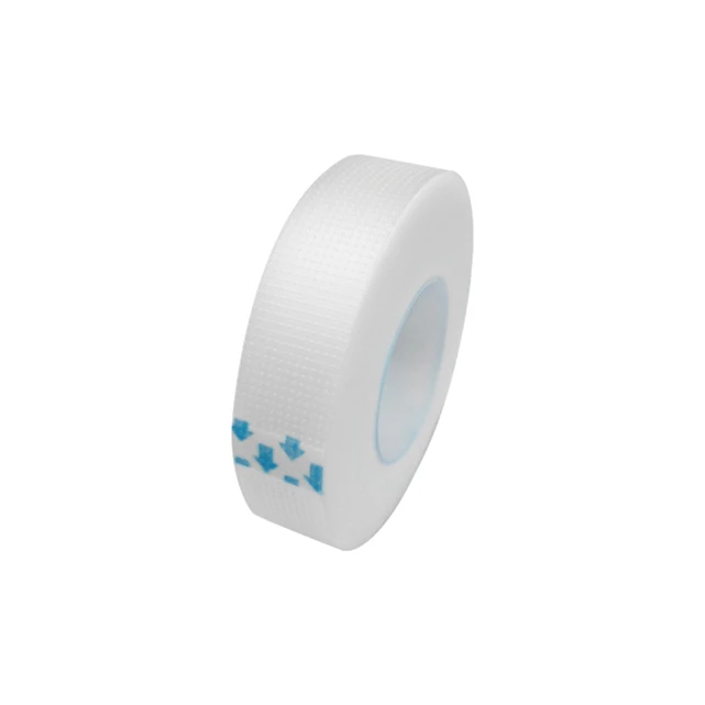 Waterproof microporous PE tape for hospital surgery