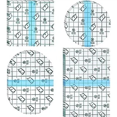 Cremades de venda de ferides